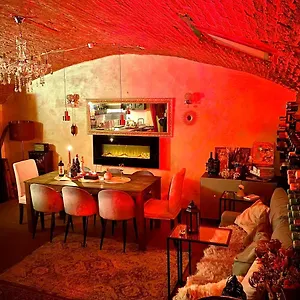 Red Impression - In The Center Appartamento Firenze