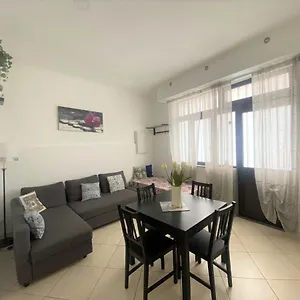 La Casa Di Andrea Appartamento Fiumefreddo di Sicilia