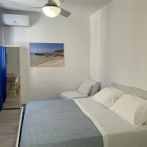 Casa Dei Mulini Casa vacanze Favignana