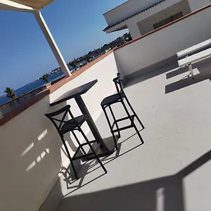 Casavacanze Corallo Appartamento Isola delle Femmine
