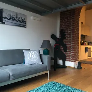 Lovely Loft Isola/garibaldi Appartamento Milano