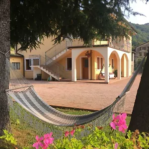 Da Cristina Appartamento Conco